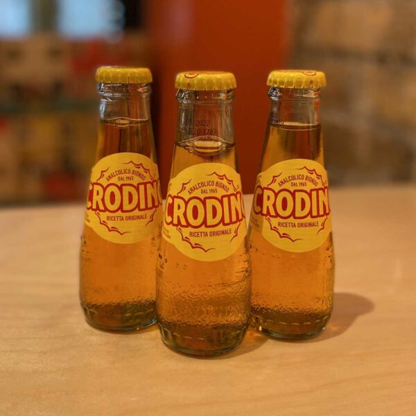 Crodino