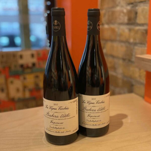Barbera d'Asti