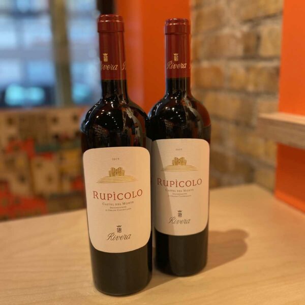 Rupicolo