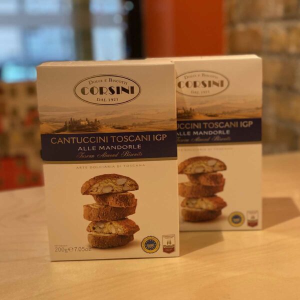 Cantuccini de Toscane