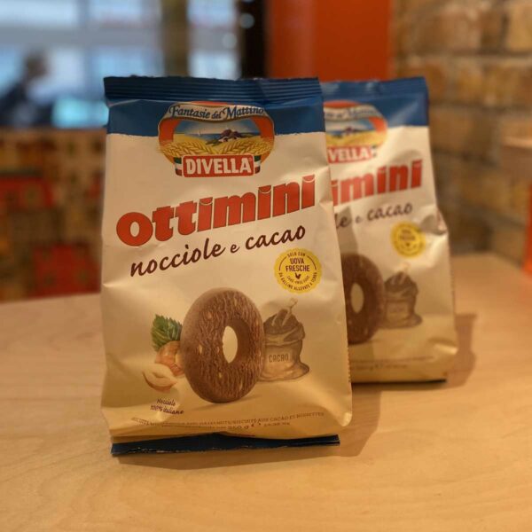 Ottimini noix & cacao
