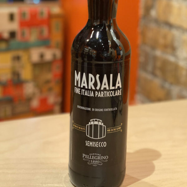 Marsala Fine