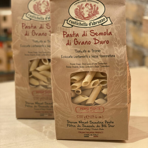 Penne Rigate