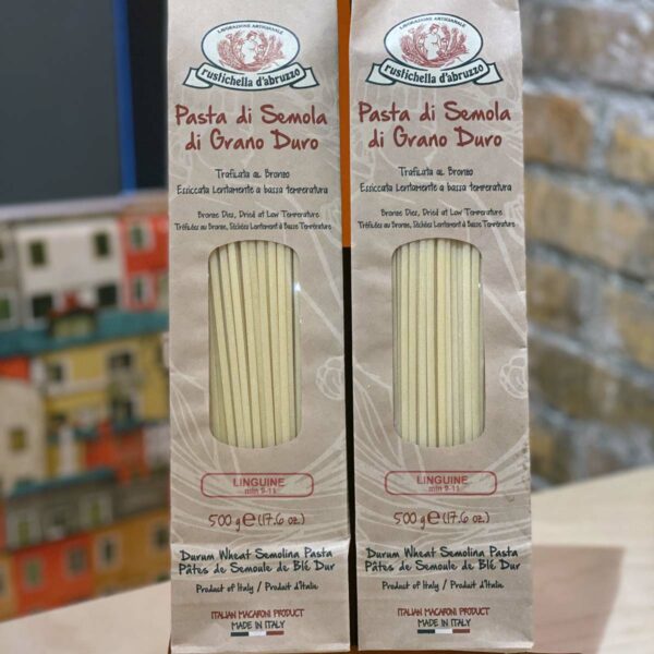 Linguine