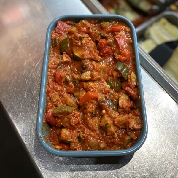 Caponata