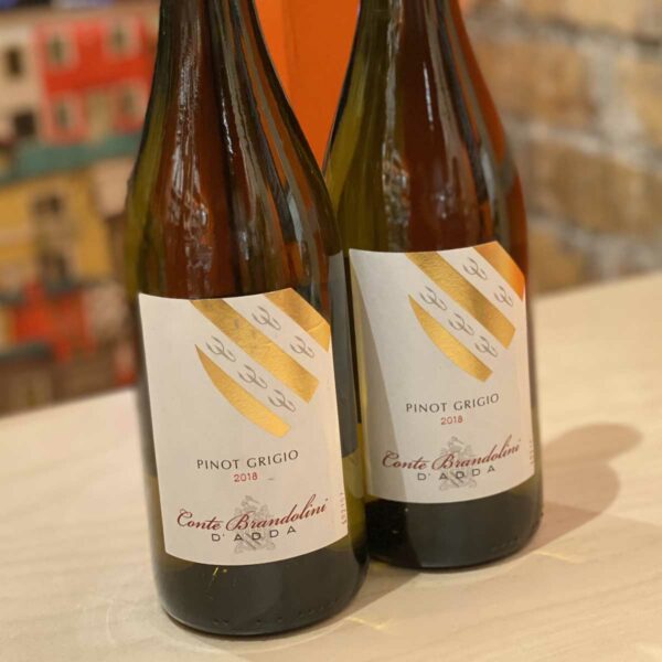 Pinot Grigio