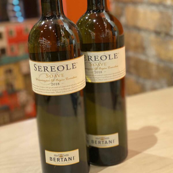 Sereole Soave