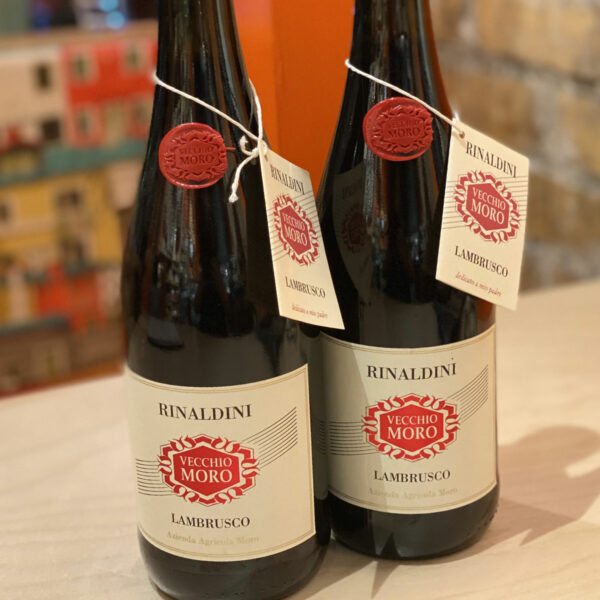 Lambrusco