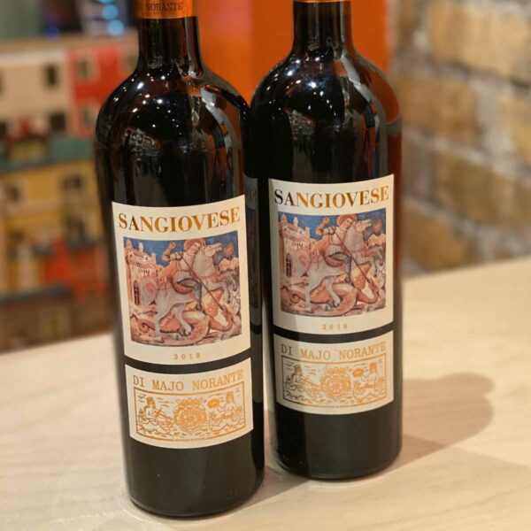 San Giovese